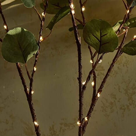 Enchanted Lumina Branches